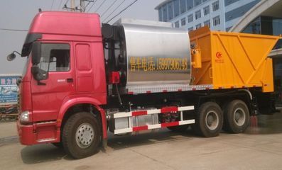 瀝青碎石封層車價(jià)格、生產(chǎn)廠家與甘肅銷售點(diǎn)全解析
