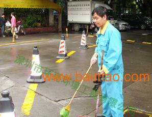 守護(hù)城市潔凈之美 深圳環(huán)亮清潔公司日常保潔服務(wù)全解析